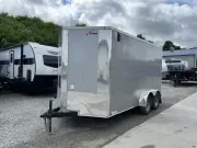 used Cargo (Enclosed) Trailers Xtreme Cargo  for sale, in Carlisle, PA Thumbnail 7