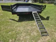 used Dump Trailers Iron Bull  for sale, in Carlisle, PA Thumbnail 18