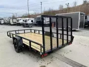 new Utility Trailers Sure-Trac  for sale, in Carlisle, PA Thumbnail 6