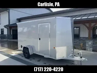 2026 NEO Trailers NAVLE126-6