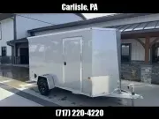 new Cargo (Enclosed) Trailers NEO Trailers  for sale, in Carlisle, PA Thumbnail 1