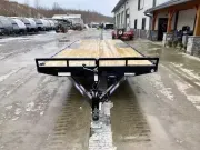 new Equipment / Flatbed Trailers Sure-Trac  for sale, in Carlisle, PA Thumbnail 8
