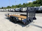 new Utility Trailers Lamar Trailers  for sale, in Carlisle, PA Thumbnail 5