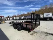new Utility Trailers Big Tex Trailers  for sale, in Carlisle, PA Thumbnail 6