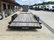 used Car Haulers / Racing Trailers American Manufacturing Operations (AMO)  for sale, in Carlisle, PA Thumbnail 4