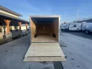 new Cargo (Enclosed) Trailers Quality Cargo  for sale, in Carlisle, PA Thumbnail 27