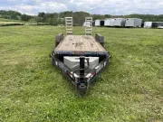 used Equipment / Flatbed Trailers Moritz International  for sale, in Carlisle, PA Thumbnail 4