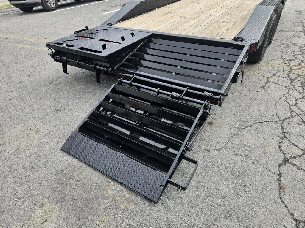 used Equipment / Flatbed Trailers Norstar  for sale, in Carlisle, PA Thumbnail 13