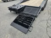 used Equipment / Flatbed Trailers Norstar  for sale, in Carlisle, PA Thumbnail 13