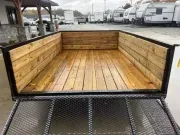 new Utility Trailers American Manufacturing Operations (AMO)  for sale, in Carlisle, PA Thumbnail 14