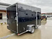 new Cargo (Enclosed) Trailers Xtreme Cargo  for sale, in Carlisle, PA Thumbnail 4