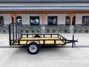 new Utility Trailers American Manufacturing Operations (AMO)  for sale, in Carlisle, PA Thumbnail 3