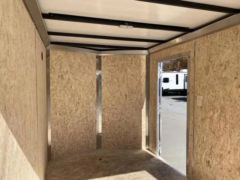 new Cargo (Enclosed) Trailers Sure-Trac  for sale, in Carlisle, PA Thumbnail 24