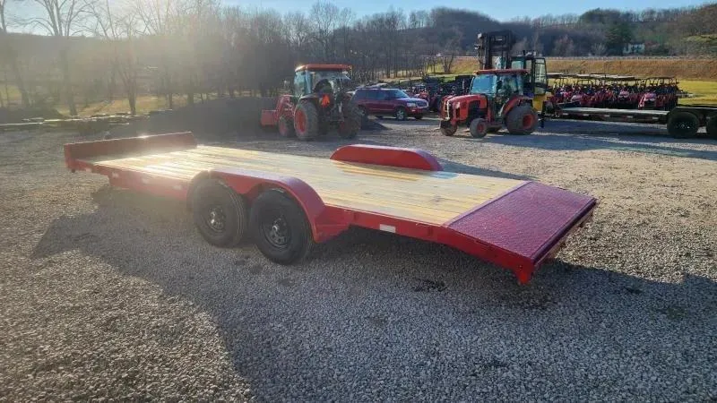 new Car Haulers / Racing Trailers Rice Trailers  for sale, in Carlisle, PA Thumbnail 6