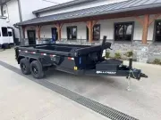 new Dump Trailers Hillcrest Trailers  for sale, in Carlisle, PA Thumbnail 9