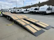 new Equipment / Flatbed Trailers Behnke  for sale, in Carlisle, PA Thumbnail 13