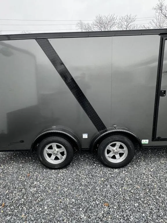 new Cargo (Enclosed) Trailers Cargo Mate  for sale, in Carlisle, PA Thumbnail 10