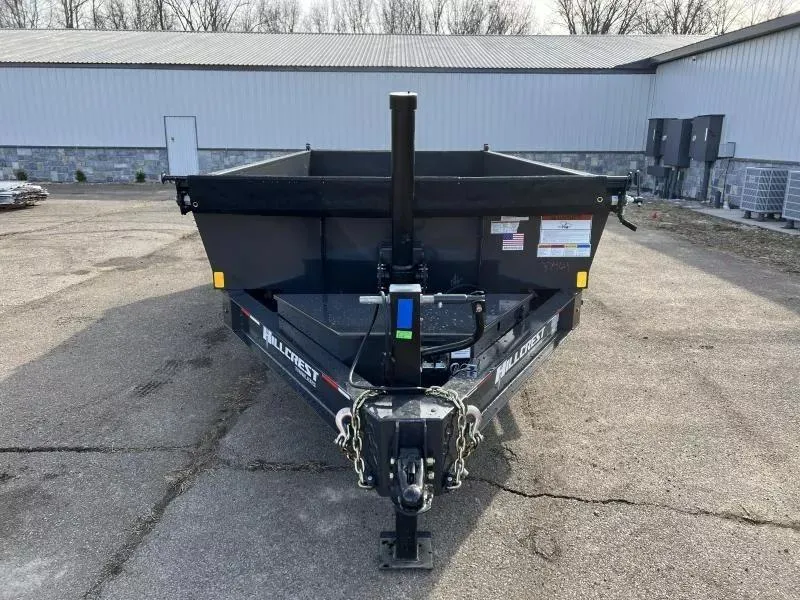 new Dump Trailers Hillcrest Trailers  for sale, in Carlisle, PA Thumbnail 24