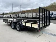 new Utility Trailers Sure-Trac  for sale, in Carlisle, PA Thumbnail 6