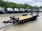 new Equipment / Flatbed Trailers Iron Bull  for sale, in Carlisle, PA Thumbnail 7