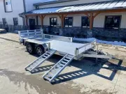 new Utility Trailers Sure-Trac  for sale, in Carlisle, PA Thumbnail 6