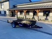 new Utility Trailers Sure-Trac  for sale, in Carlisle, PA Thumbnail 4