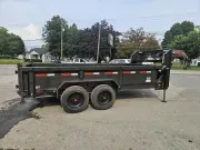 new Dump Trailers MAXX-D  for sale, in Carlisle, PA Thumbnail 20