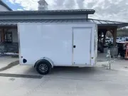 new Cargo (Enclosed) Trailers E-Z Hauler  for sale, in Carlisle, PA Thumbnail 3