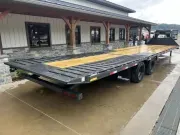 new Equipment / Flatbed Trailers Hillcrest Trailers  for sale, in Carlisle, PA Thumbnail 9