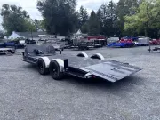 used Car Haulers / Racing Trailers MAXX-D  for sale, in Carlisle, PA Thumbnail 5