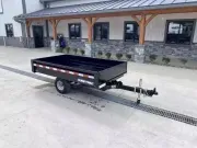 new Dump Trailers Sure-Trac  for sale, in Carlisle, PA Thumbnail 14