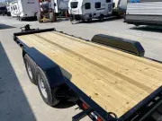 new Equipment / Flatbed Trailers Sure-Trac  for sale, in Carlisle, PA Thumbnail 26