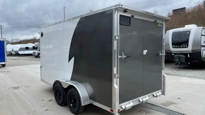 new Cargo (Enclosed) Trailers NEO Trailers  for sale, in Carlisle, PA Thumbnail 6