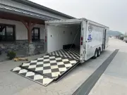 used Cargo (Enclosed) Trailers Haulmark  for sale, in Carlisle, PA Thumbnail 9