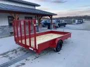 new Utility Trailers Rice Trailers  for sale, in Carlisle, PA Thumbnail 4