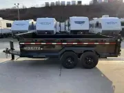 new Dump Trailers Moritz International  for sale, in Carlisle, PA Thumbnail 23