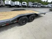 new Car Haulers / Racing Trailers Lamar Trailers  for sale, in Carlisle, PA Thumbnail 21