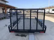 new Utility Trailers Sure-Trac  for sale, in Carlisle, PA Thumbnail 4