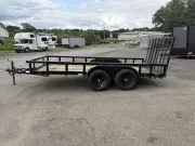 used Utility Trailers Carry-On  for sale, in Carlisle, PA Thumbnail 6