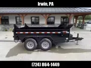 new Dump Trailers Sure-Trac  for sale, in Carlisle, PA Thumbnail 22