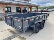 new Dump Trailers Lamar Trailers  for sale, in Carlisle, PA Thumbnail 17