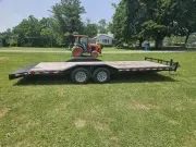 used Car Haulers / Racing Trailers Sure-Trac  for sale, in Carlisle, PA Thumbnail 6