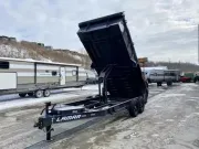 new Dump Trailers Lamar Trailers  for sale, in Carlisle, PA Thumbnail 7