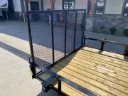new Utility Trailers American Manufacturing Operations (AMO)  for sale, in Carlisle, PA Thumbnail 13