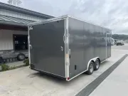 new Cargo (Enclosed) Trailers Xtreme Cargo  for sale, in Carlisle, PA Thumbnail 4