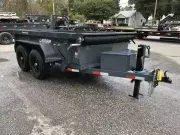 new Dump Trailers Lamar Trailers  for sale, in Carlisle, PA Thumbnail 8