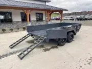 new Dump Trailers Lamar Trailers  for sale, in Carlisle, PA Thumbnail 19
