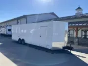 new Cargo (Enclosed) Trailers Xtreme Cargo  for sale, in Carlisle, PA Thumbnail 2