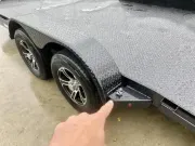 new Car Haulers / Racing Trailers Sure-Trac  for sale, in Carlisle, PA Thumbnail 18