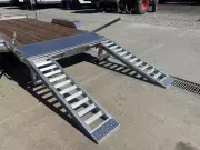 new Equipment / Flatbed Trailers Nordtek Trailers  for sale, in Carlisle, PA Thumbnail 14